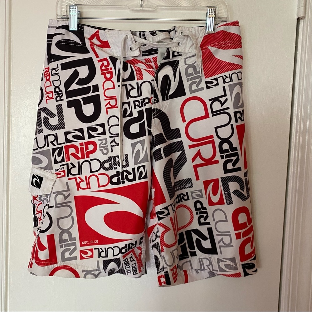 Men's Rip Curl BoardShorts Quick-Dry
